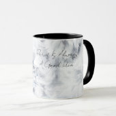Parfüm Paris ist immer eine gute Idee Tasse (VorderseiteRechts)
