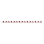 Parfüm Ripsband (Vorderseite)