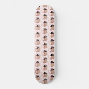 Parfüm Skateboard