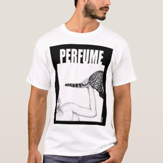 Parfüm T-Shirt