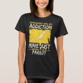 Parfum T-Shirt (Vorderseite)