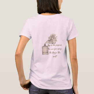 Parfüm T-Shirt