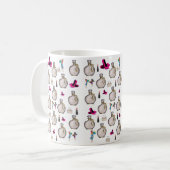 Parfüm Tasse (Vorderseite Links)