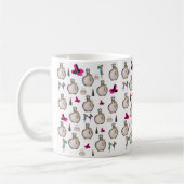 Parfüm Tasse (Links)