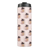 Parfüm Thermosbecher (Vorderseite)