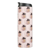 Parfüm Thermosbecher (Nach rechts gedreht)