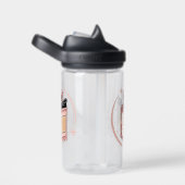 Parfüm Trinkflasche (rechts)