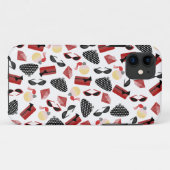 Parfüm u. Geldbeutel iPhone 5 Fall Case-Mate iPhone Hülle (Rückseite (Horizontal))