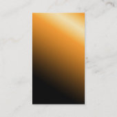 Parfüm Visitenkarte (Rückseite)