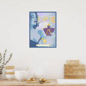 Parfümerieposter Poster (Küche)
