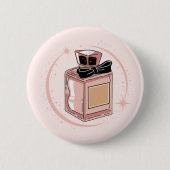 Parfümknopf Button (Vorderseite)