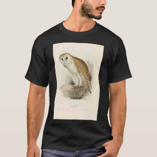 Parfums Veilchen Vintage Französisch Art Nouveau T-Shirt
