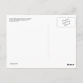 Parida Höhle Postkarte (Rückseite)