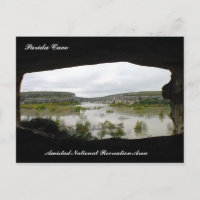 Parida Höhle