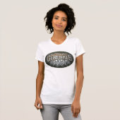 Parini 19 T-Shirt (Vorne ganz)