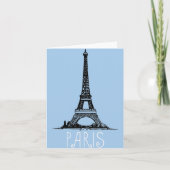 Paris (Vorderseite)