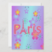 Paris (Vorderseite)