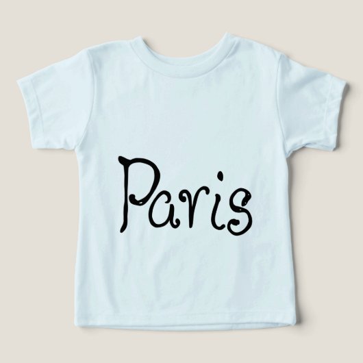 Paris (Design Vorderseite)