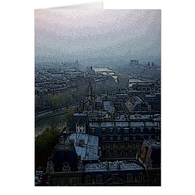 Paris (Vorne)