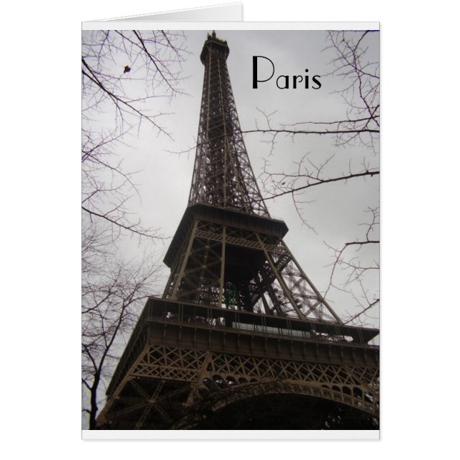 Paris (Vorne)