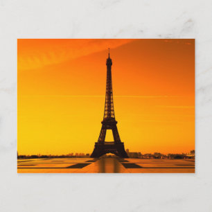 Paris 03A Postkarte