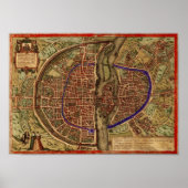 Paris - 1572 poster (Vorne)
