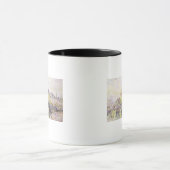 Paris, 1923 tasse (Zentrum)