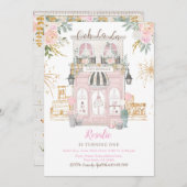 Paris 1. einladung (Vorne/Hinten)