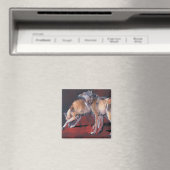 Paris 2001 magnet (In Situ (Geschirrspüler))