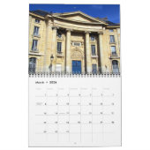 Paris 2015 kalender (Mär 2026)