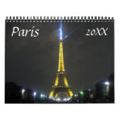 paris 2026 kalender (Titelbild)