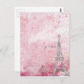 paris-2869657_1920 postkarte (Vorne/Hinten)