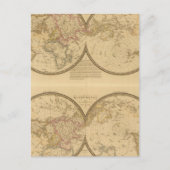 Paris 2 postkarte (Vorderseite)