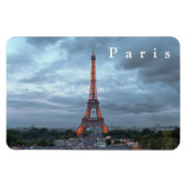 Paris # 30 magnet (Horizontal)