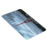 Paris # 30 magnet (Rechte Seite)