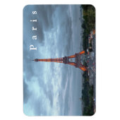 Paris # 30 magnet (Vertikal)