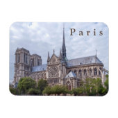 Paris # 38 magnet (Horizontal)