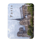 Paris # 38 magnet (Vertikal)