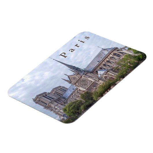 Paris # 38 magnet (Linke Seite)