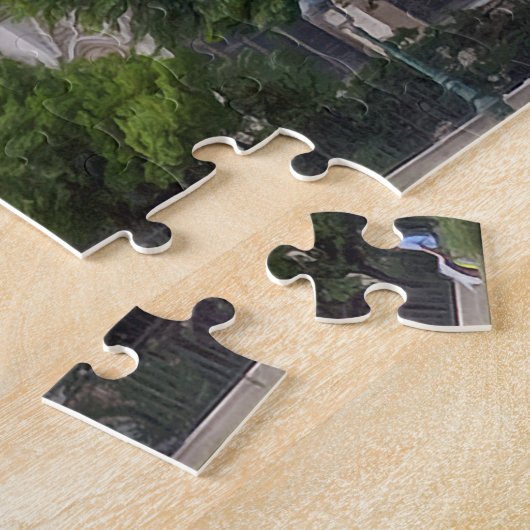 Paris # 38 puzzle (Seite)