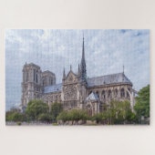 Paris # 38 puzzle (Horizontal)