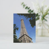 Paris 3 postkarte (Stehend Vorderseite)