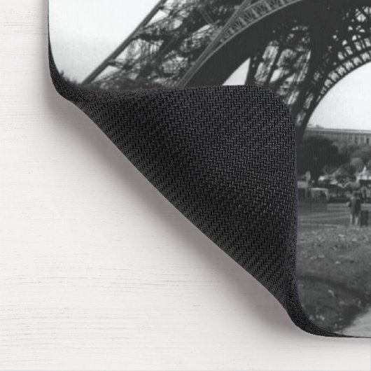 Paris #4 Mousepad (Ecke)