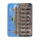 Paris # 55 magnet (Vertikal)