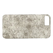 Paris 5 Case-Mate iPhone hülle (Rückseite (Horizontal))