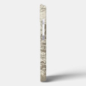 Paris 5 Case-Mate iPhone hülle (Rückseite / Links)