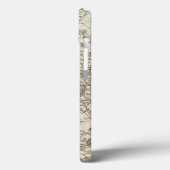 Paris 5 Case-Mate iPhone hülle (Rückseite / Links)