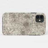 Paris 5 Case-Mate iPhone hülle (Rückseite (Horizontal))