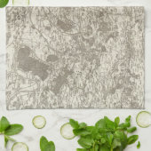 Paris 5 geschirrtuch (Gefaltet)