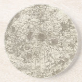 Paris 5 getränkeuntersetzer (Vorne)